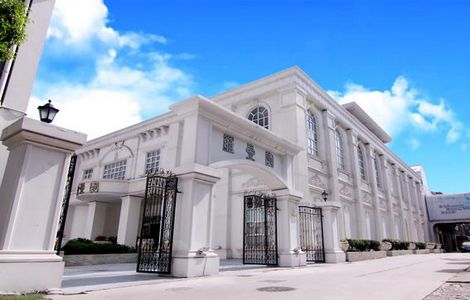 罗曼园宝山巴黎印象馆婚宴详情