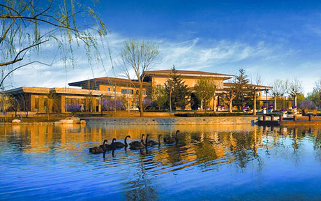 北京润泽会小会所婚宴详情