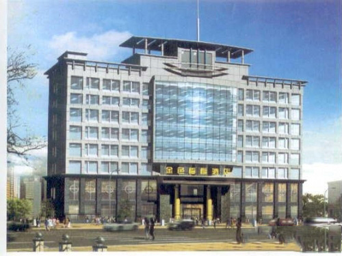 金色柠檬酒店婚宴详情