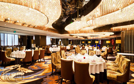 珍宝舫（金轮店）婚宴详情