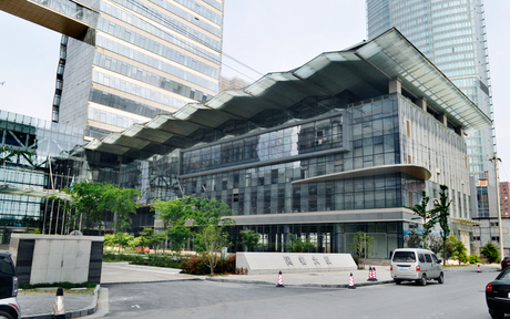 万象大酒店婚宴详情